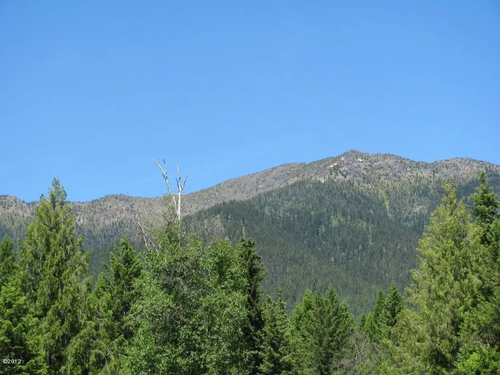 Nhn Sinclair Lane Eureka MT 59917