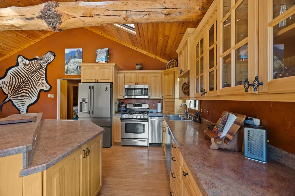 433 General Pulaski Drive Condon MT 59826