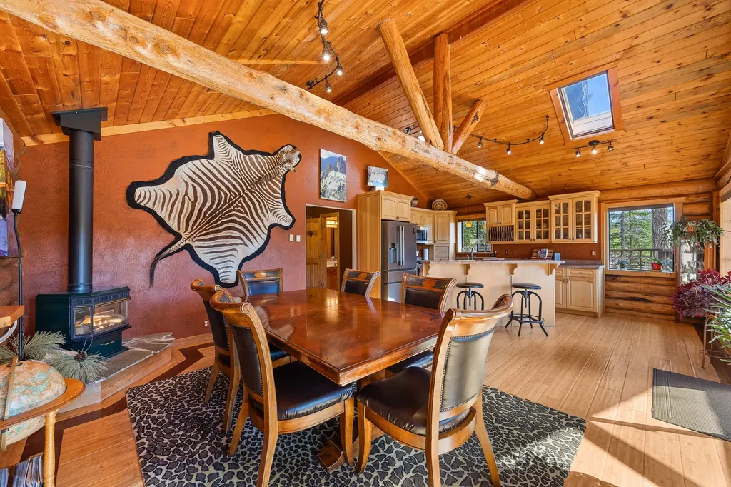 433 General Pulaski Drive Condon MT 59826
