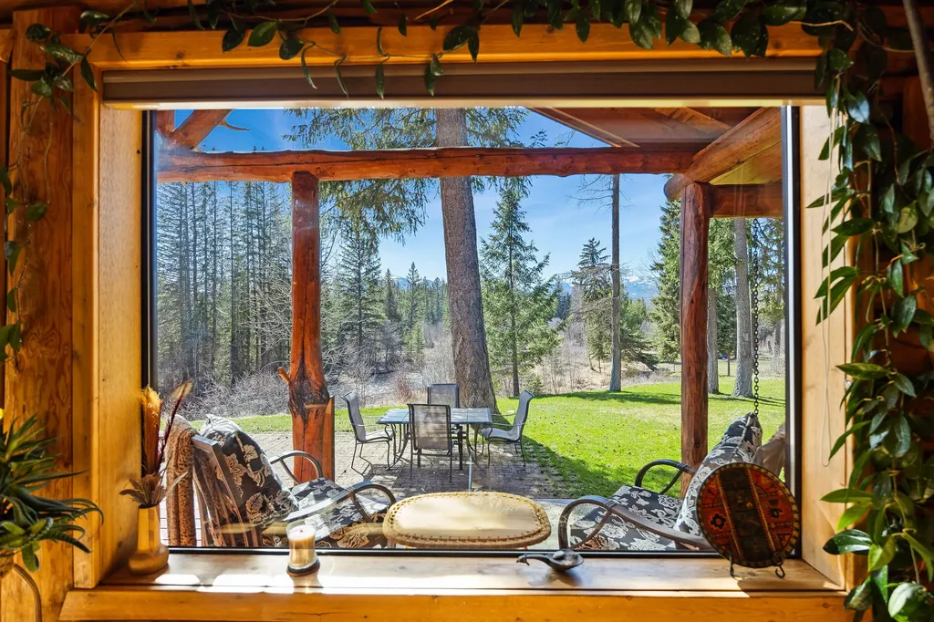 433 General Pulaski Drive Condon MT 59826