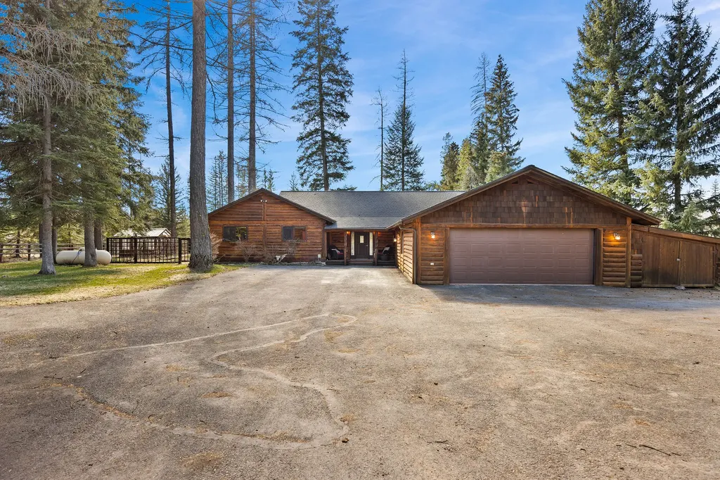 433 General Pulaski Drive Condon MT 59826