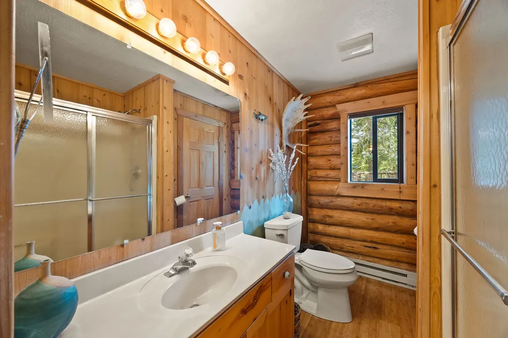 433 General Pulaski Drive Condon MT 59826