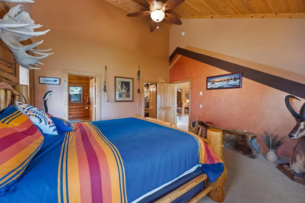 433 General Pulaski Drive Condon MT 59826