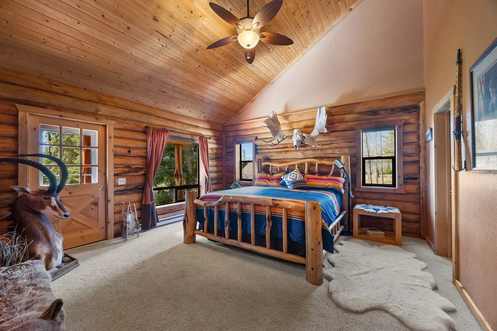 433 General Pulaski Drive Condon MT 59826