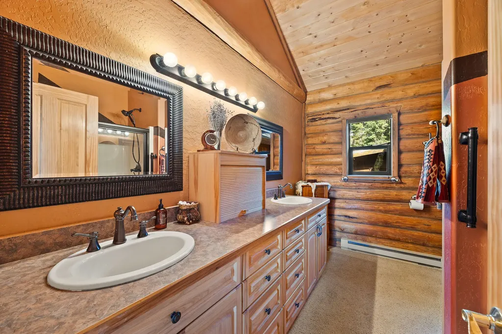 433 General Pulaski Drive Condon MT 59826