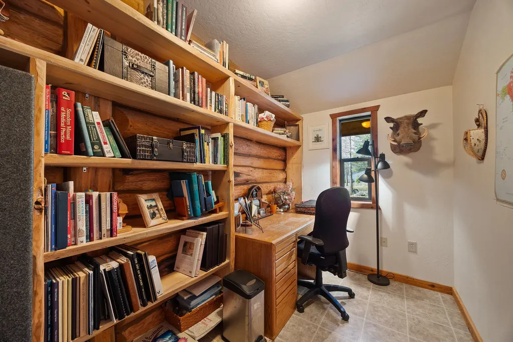 433 General Pulaski Drive Condon MT 59826