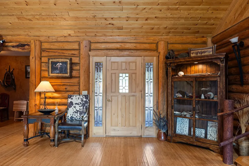 433 General Pulaski Drive Condon MT 59826