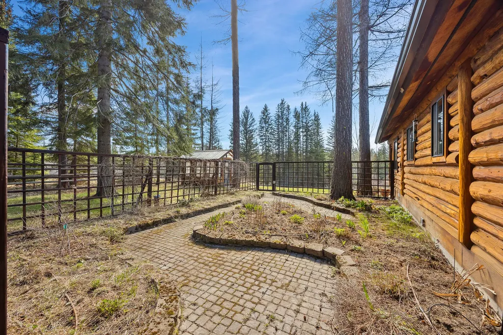 433 General Pulaski Drive Condon MT 59826