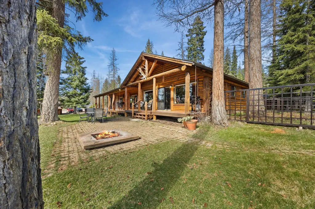 433 General Pulaski Drive Condon MT 59826