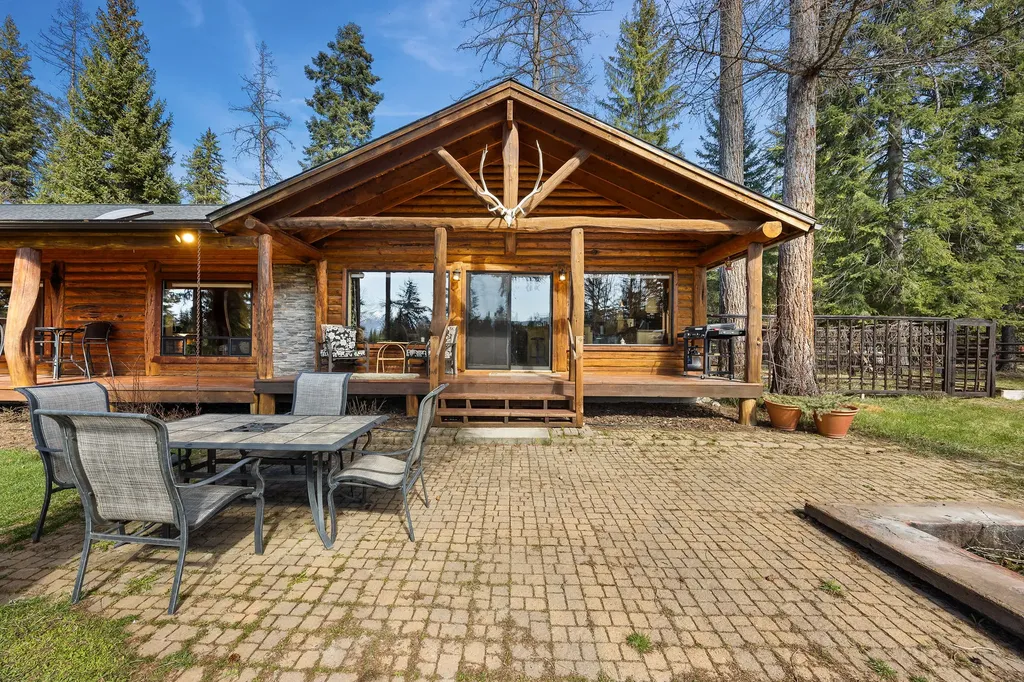 433 General Pulaski Drive Condon MT 59826