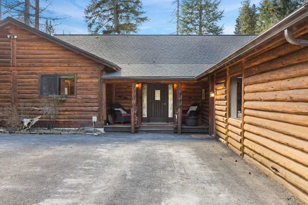 433 General Pulaski Drive Condon MT 59826