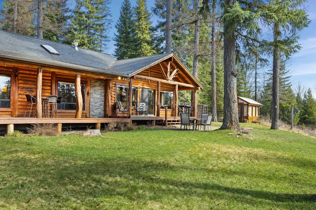 433 General Pulaski Drive Condon MT 59826