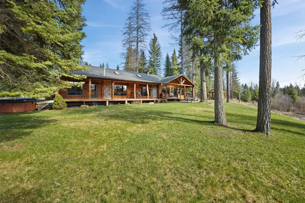 433 General Pulaski Drive Condon MT 59826