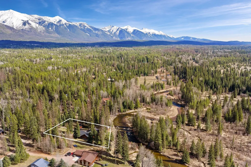 433 General Pulaski Drive Condon MT 59826