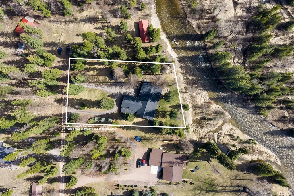 433 General Pulaski Drive Condon MT 59826