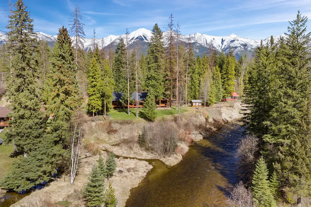 433 General Pulaski Drive Condon MT 59826
