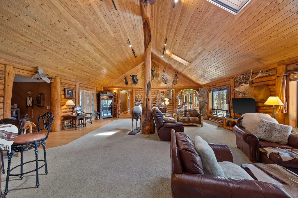 433 General Pulaski Drive Condon MT 59826