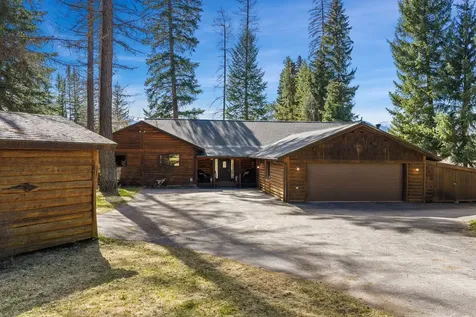 433 General Pulaski Drive Condon MT 59826