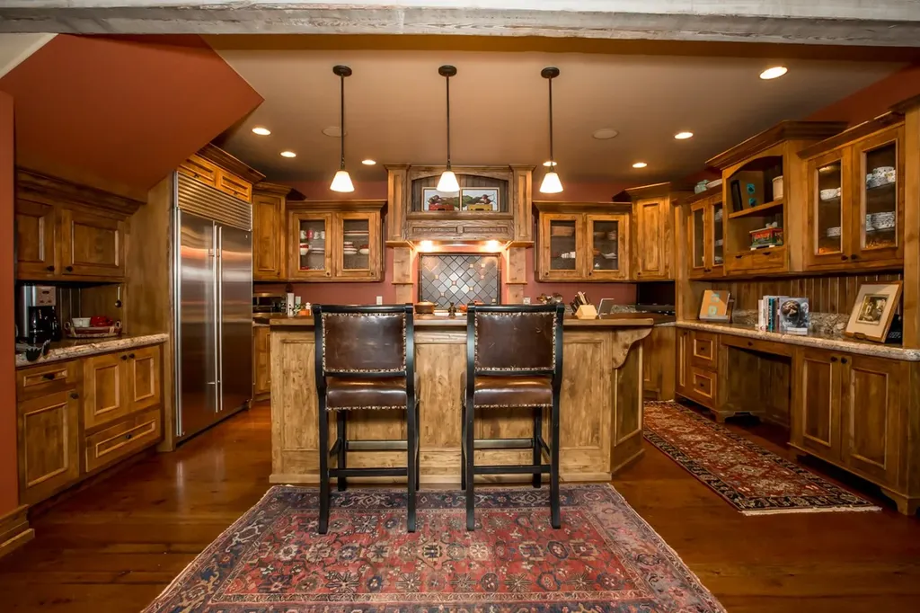 1013 Whispering Pines Lane Whitefish MT 59937