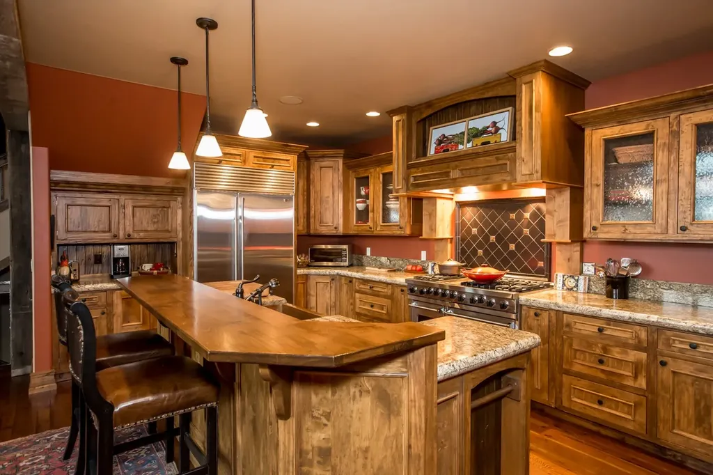 1013 Whispering Pines Lane Whitefish MT 59937