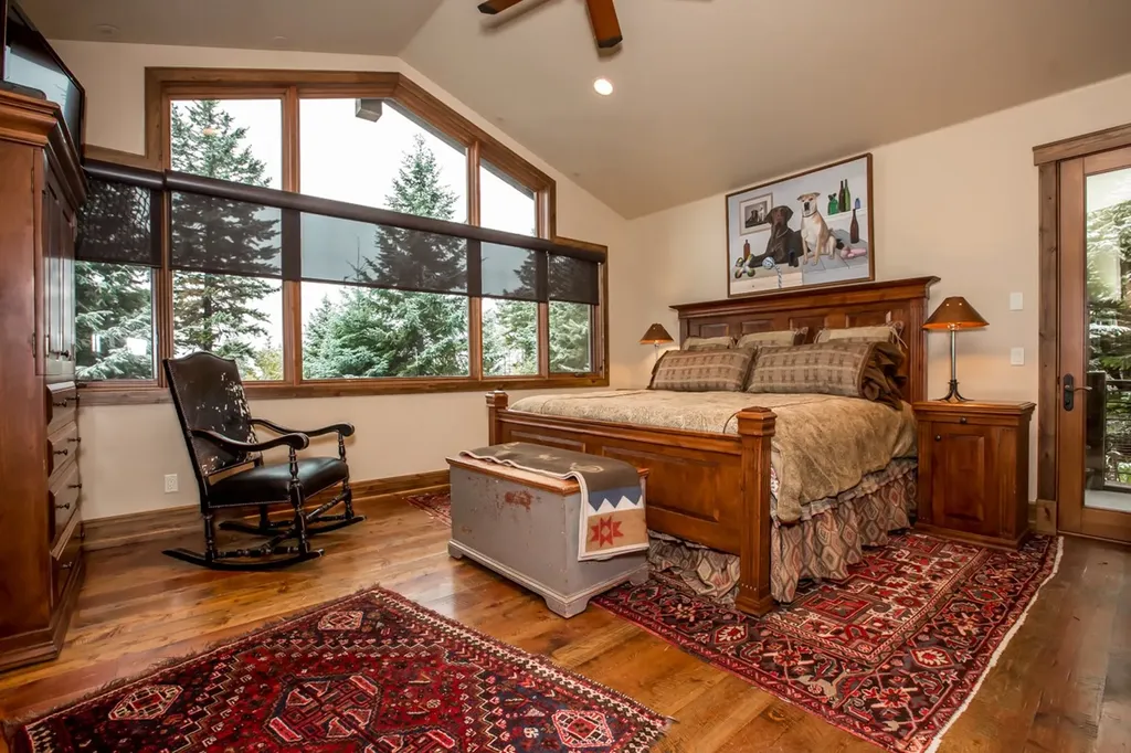 1013 Whispering Pines Lane Whitefish MT 59937