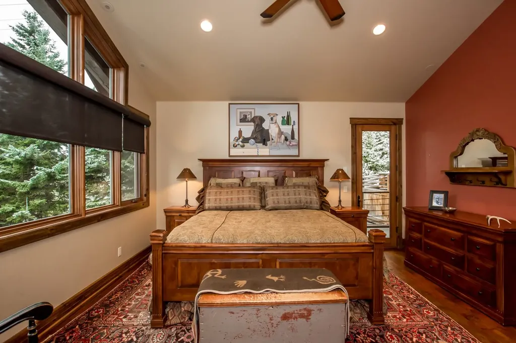 1013 Whispering Pines Lane Whitefish MT 59937