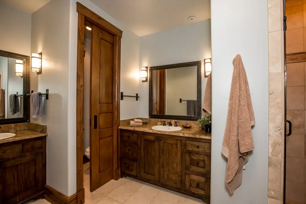 1013 Whispering Pines Lane Whitefish MT 59937