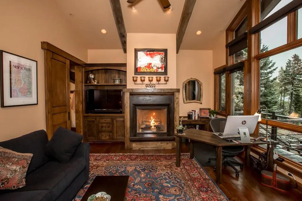 1013 Whispering Pines Lane Whitefish MT 59937
