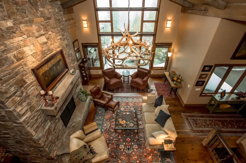1013 Whispering Pines Lane Whitefish MT 59937