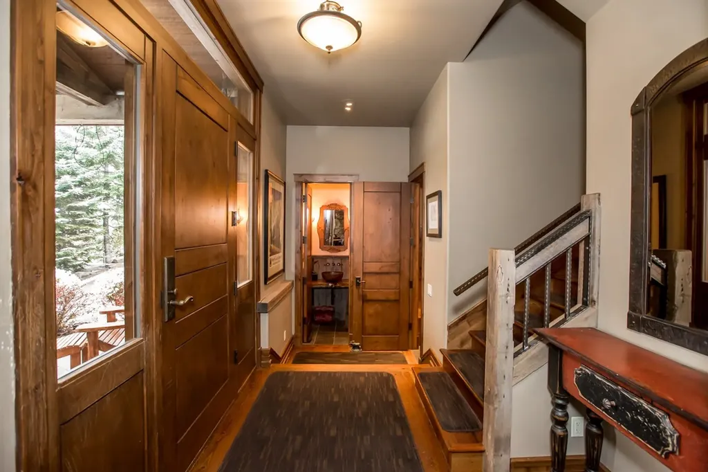 1013 Whispering Pines Lane Whitefish MT 59937
