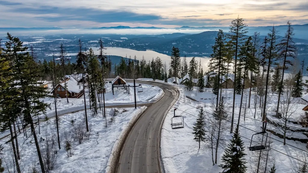 1013 Whispering Pines Lane Whitefish MT 59937