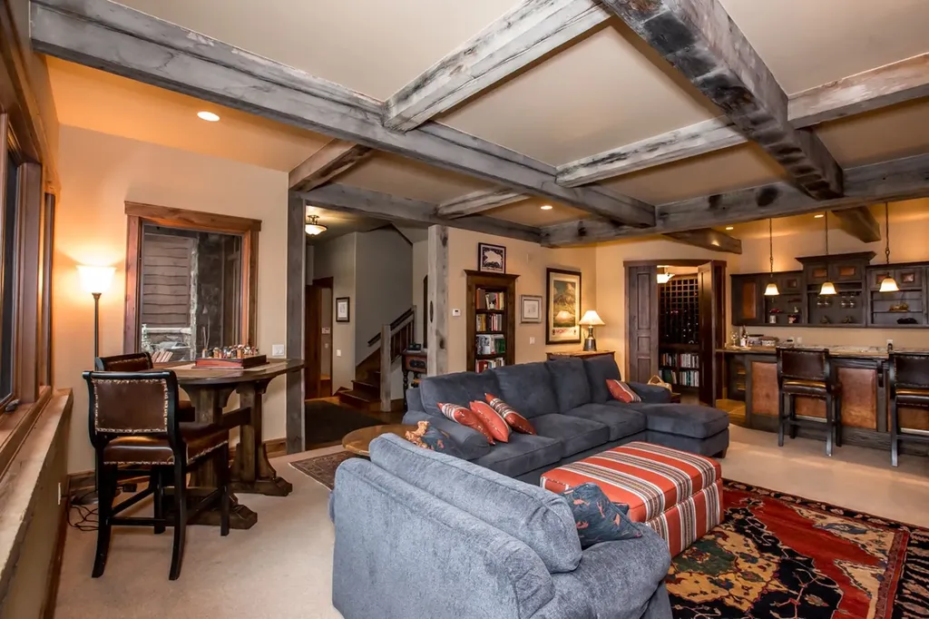 1013 Whispering Pines Lane Whitefish MT 59937