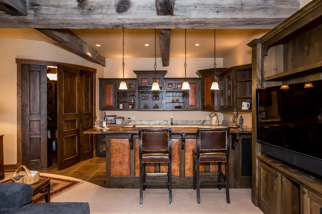1013 Whispering Pines Lane Whitefish MT 59937