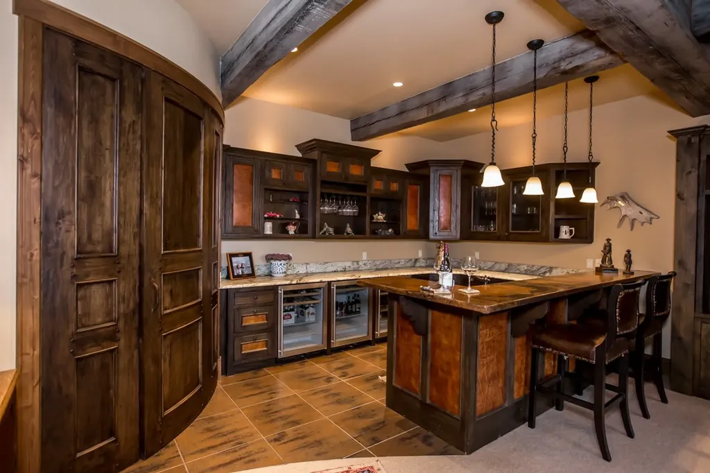 1013 Whispering Pines Lane Whitefish MT 59937