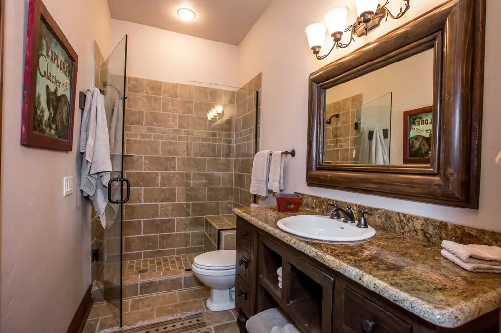 1013 Whispering Pines Lane Whitefish MT 59937