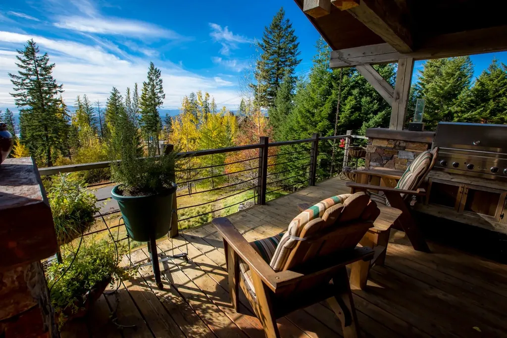 1013 Whispering Pines Lane Whitefish MT 59937