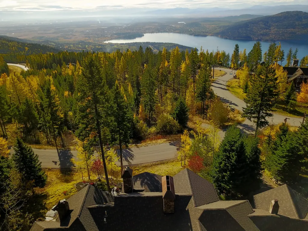 1013 Whispering Pines Lane Whitefish MT 59937