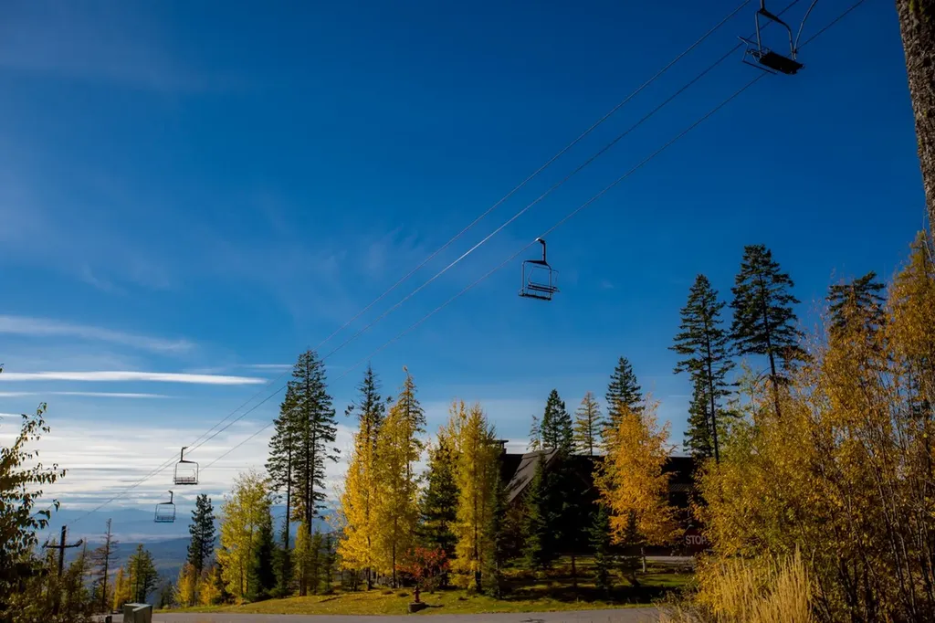 1013 Whispering Pines Lane Whitefish MT 59937