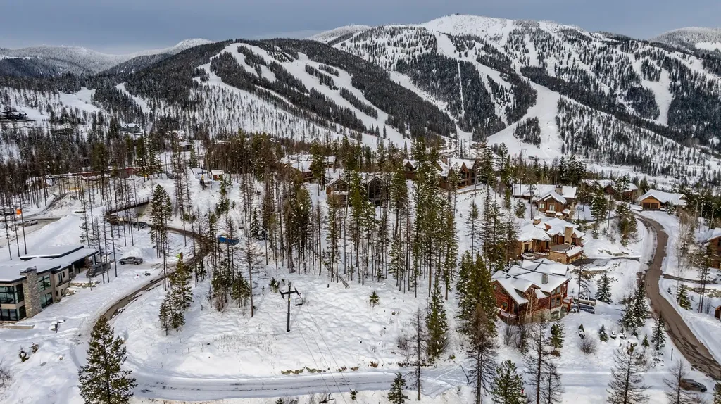 1013 Whispering Pines Lane Whitefish MT 59937