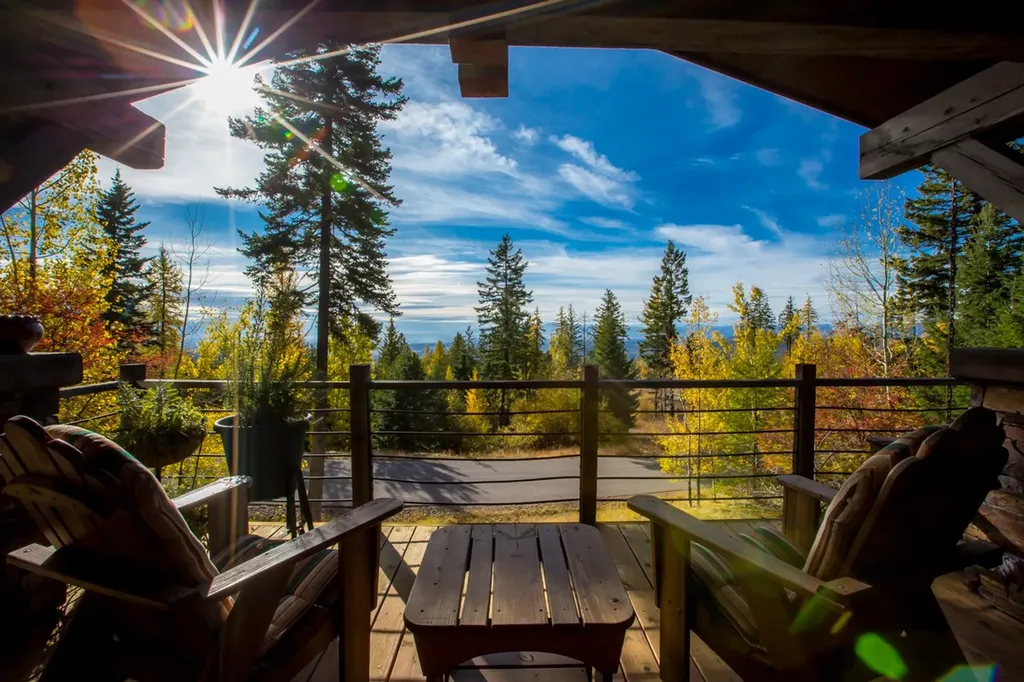 1013 Whispering Pines Lane Whitefish MT 59937