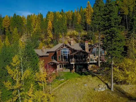 1013 Whispering Pines Lane Whitefish MT 59937