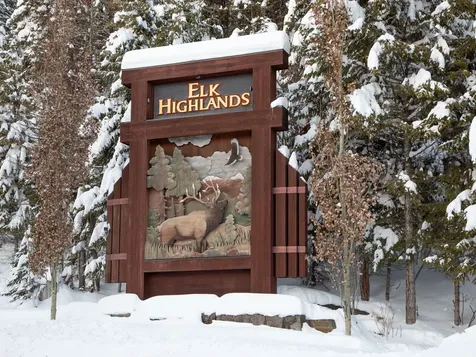 1013 Whispering Pines Lane Whitefish MT 59937
