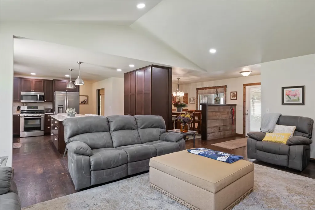 1042 Trestle Creek Drive St Regis MT 59866