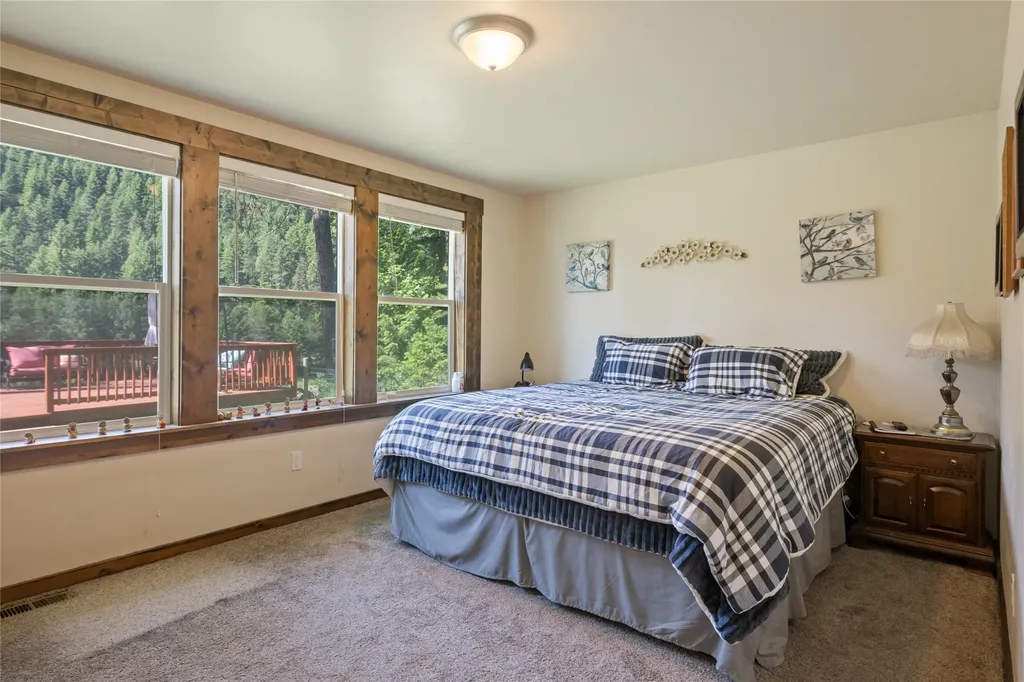 1042 Trestle Creek Drive St Regis MT 59866