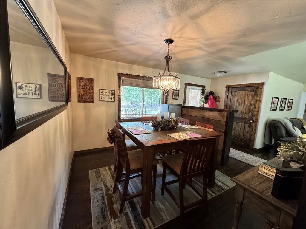 1042 Trestle Creek Drive St Regis MT 59866