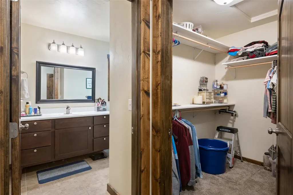 1042 Trestle Creek Drive St Regis MT 59866