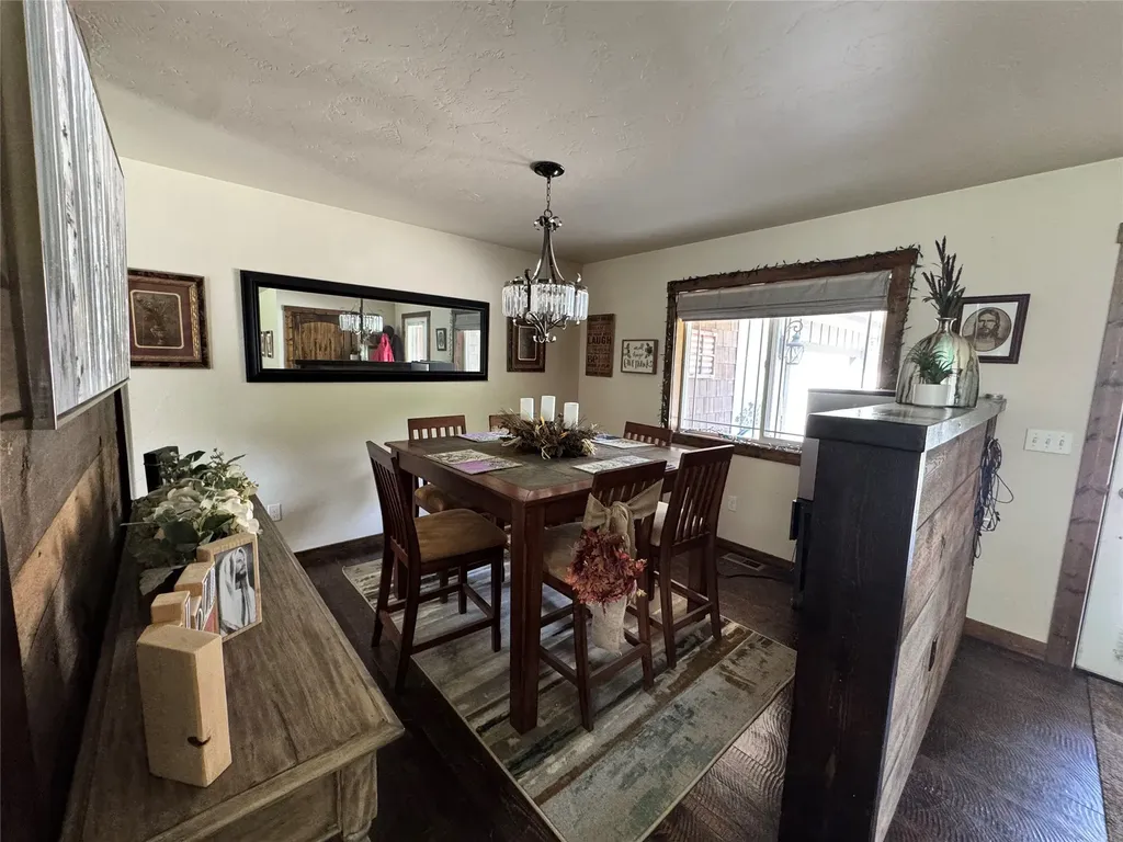 1042 Trestle Creek Drive St Regis MT 59866