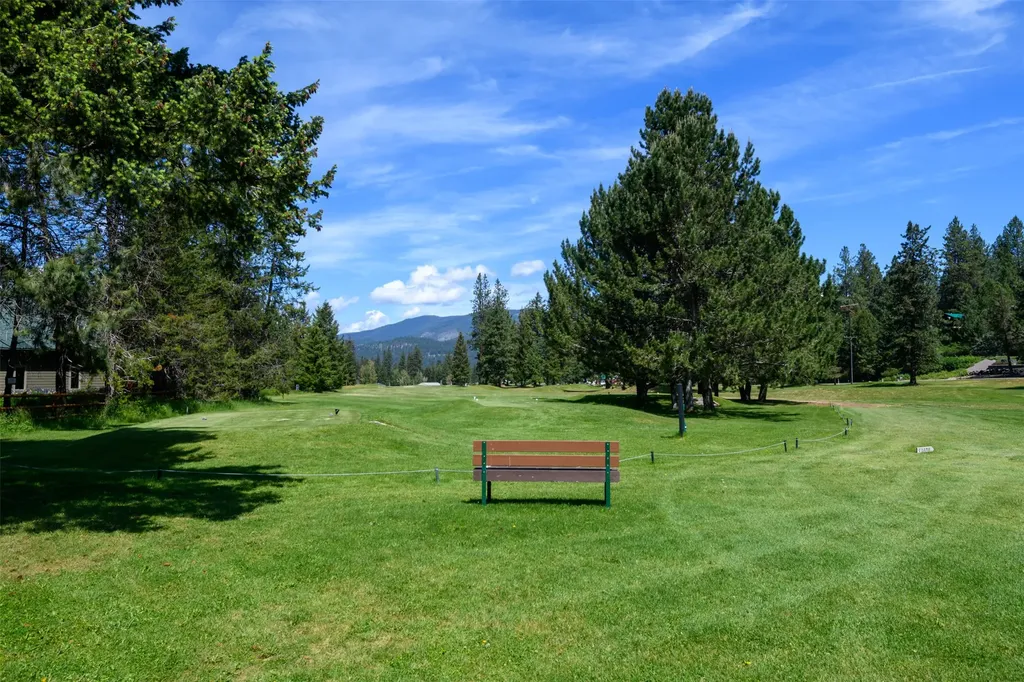 1042 Trestle Creek Drive St Regis MT 59866
