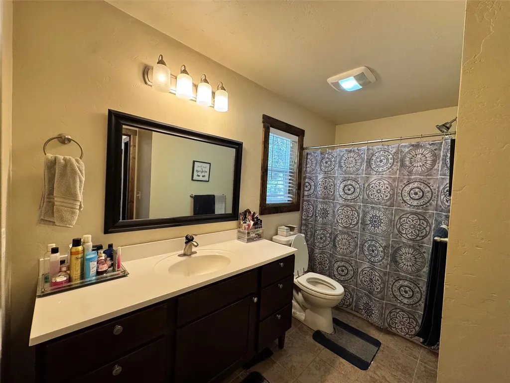 1042 Trestle Creek Drive St Regis MT 59866