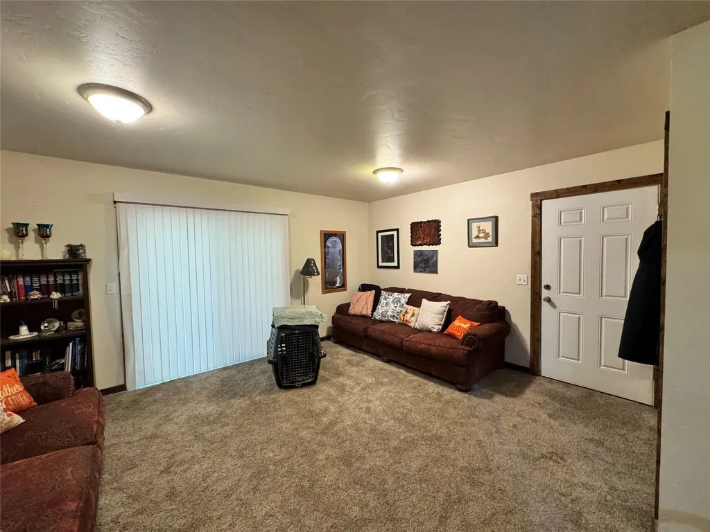 1042 Trestle Creek Drive St Regis MT 59866